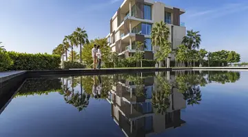 Al Zorah Beach Resort