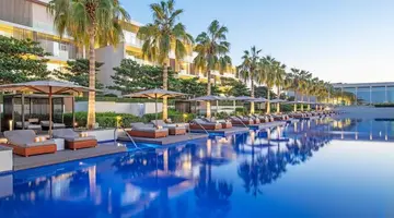 Al Zorah Beach Resort