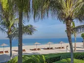Al Zorah Beach Resort