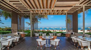 Al Zorah Beach Resort