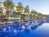 Al Zorah Beach Resort