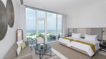 Al Zorah Beach Resort