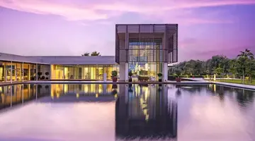 Al Zorah Beach Resort