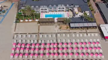 Alaaddin Beach Hotel (Only Adult +18)