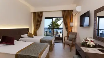Alaaddin Beach Hotel (Only Adult +18)