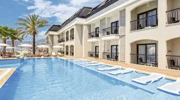 Alaaddin Beach Hotel (Only Adult +18)
