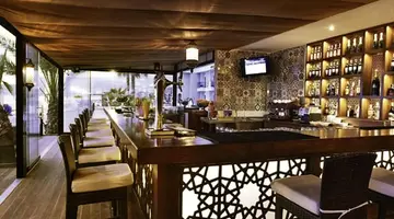 Alaaddin Beach Hotel (Only Adult +18)