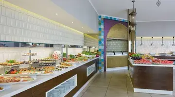 Alaaddin Beach Hotel (Only Adult +18)