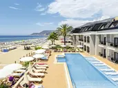Alaaddin Beach Hotel (Only Adult +18)