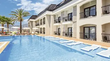 Alaaddin Beach Hotel (Only Adult +18)