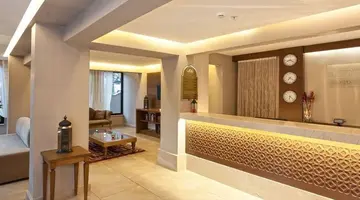 Alaaddin Beach Hotel (Only Adult +18)