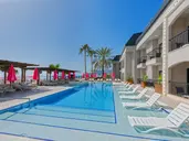 Alaaddin Beach Hotel (Only Adult +18)