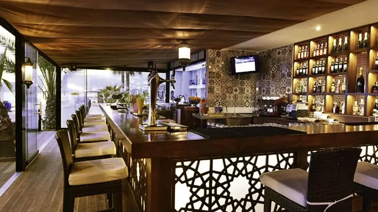 Alaaddin Beach Hotel (Only Adult +18)