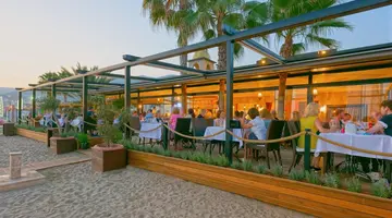 Alaaddin Beach Hotel