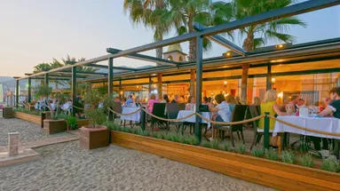 Alaaddin Beach Hotel