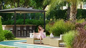 Alaaddin Beach Hotel