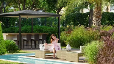 Alaaddin Beach Hotel