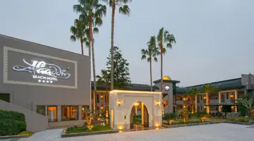 Alaaddin Beach Hotel