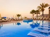 Alaaddin Beach Hotel