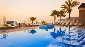 Alaaddin Beach Hotel