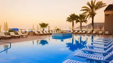 Alaaddin Beach Hotel