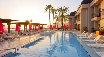 Alaaddin Beach Hotel