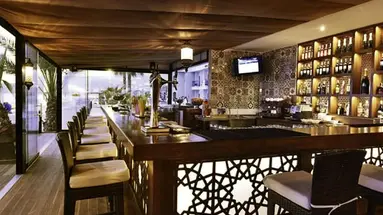 Alaaddin Beach Hotel