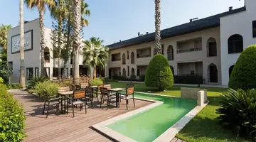 Alaaddin Beach Hotel