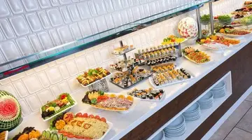 Alaaddin Beach Hotel