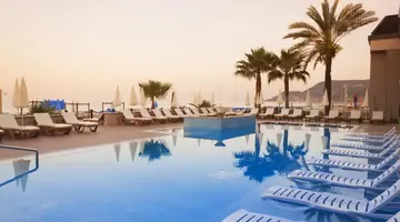 Alaaddin Beach Hotel