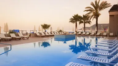 Alaaddin Beach Hotel