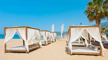 Alaaddin Beach Hotel