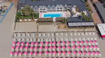 Alaaddin Beach Hotel