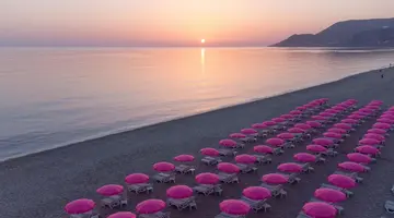 Alaaddin Beach Hotel