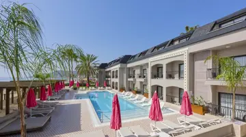 Alaaddin Beach Hotel