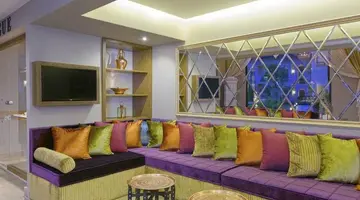Alaaddin Beach Hotel