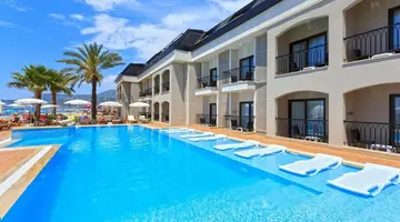 Alaaddin Beach Hotel