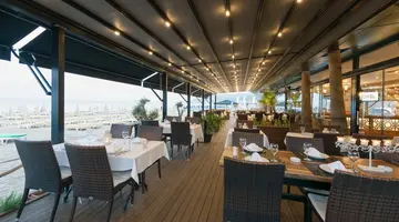 Alaaddin Beach Hotel