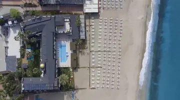 Alaaddin Beach Hotel