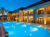 Alaaddin Beach Hotel