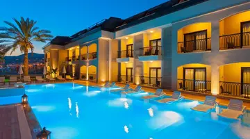 Alaaddin Beach Hotel