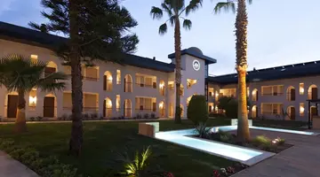 Alaaddin Beach Hotel