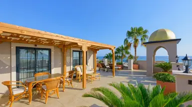 Alaaddin Beach Hotel