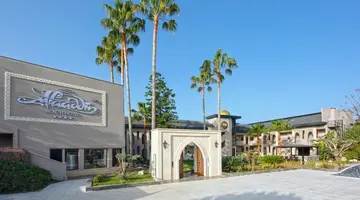 Alaaddin Beach Hotel