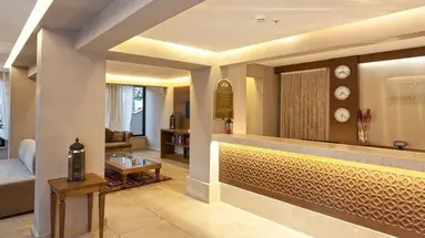 Alaaddin Beach Hotel