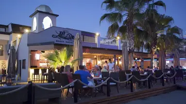 Alaaddin Beach Hotel