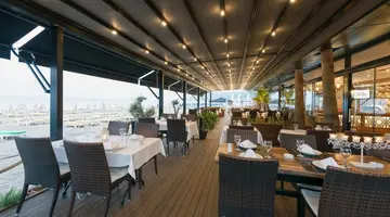 Alaaddin Beach Hotel