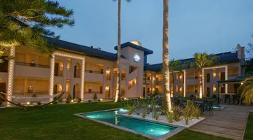 Alaaddin Beach Hotel