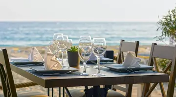 Alaaddin Beach Hotel