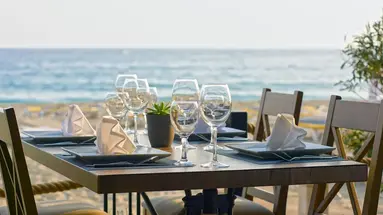 Alaaddin Beach Hotel
